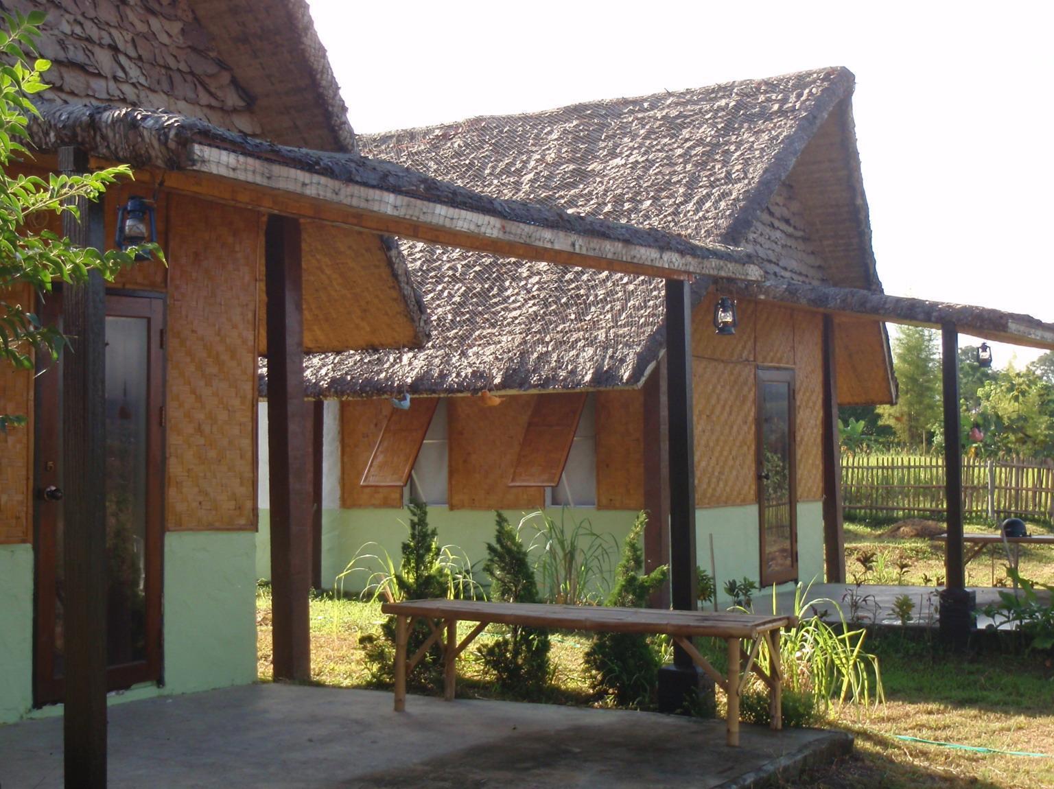 Hotel Odour Pai Extérieur photo